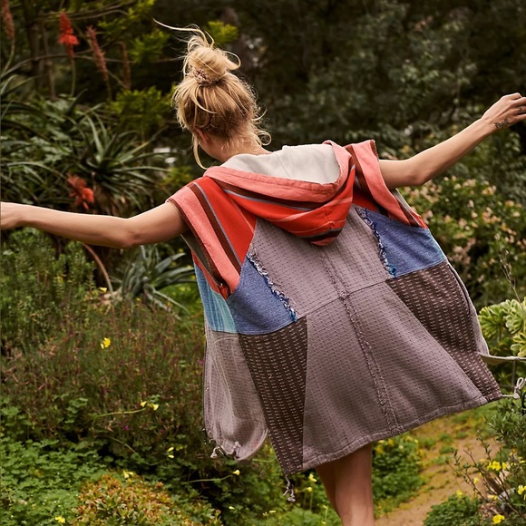 Free people Sun Bum Vest - Picture 1 of 11